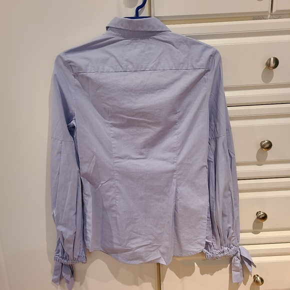Banana Republic Riley Shirt - Picture 4 of 6